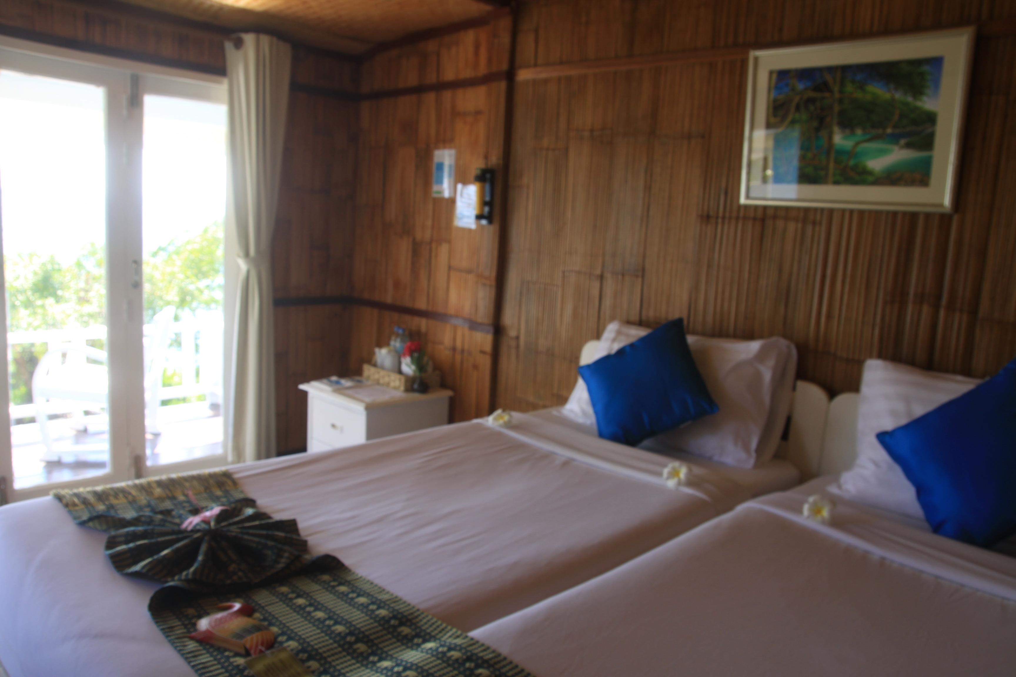 Koh Tao Hillside Resort Екстериор снимка