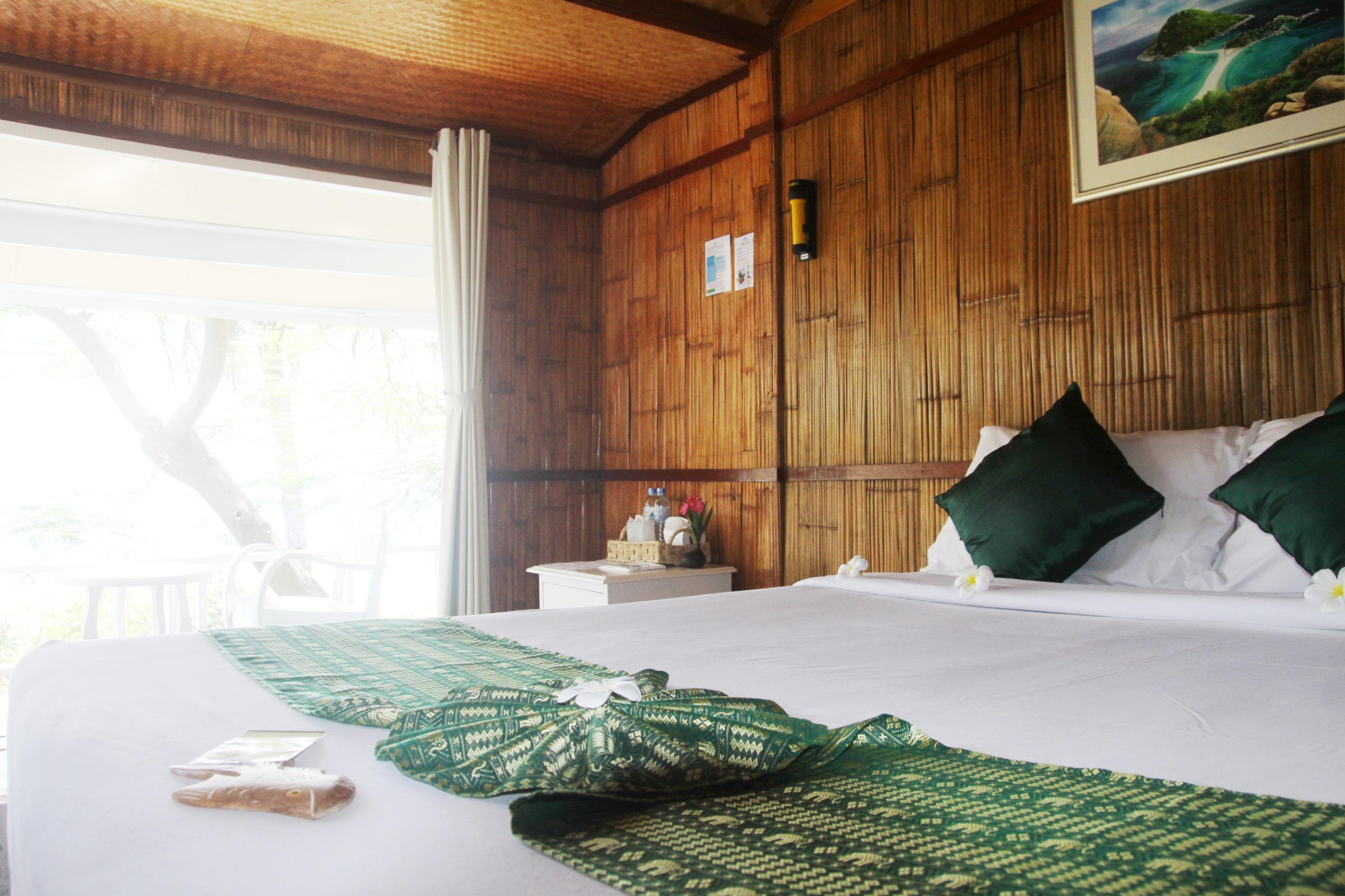 Koh Tao Hillside Resort Екстериор снимка