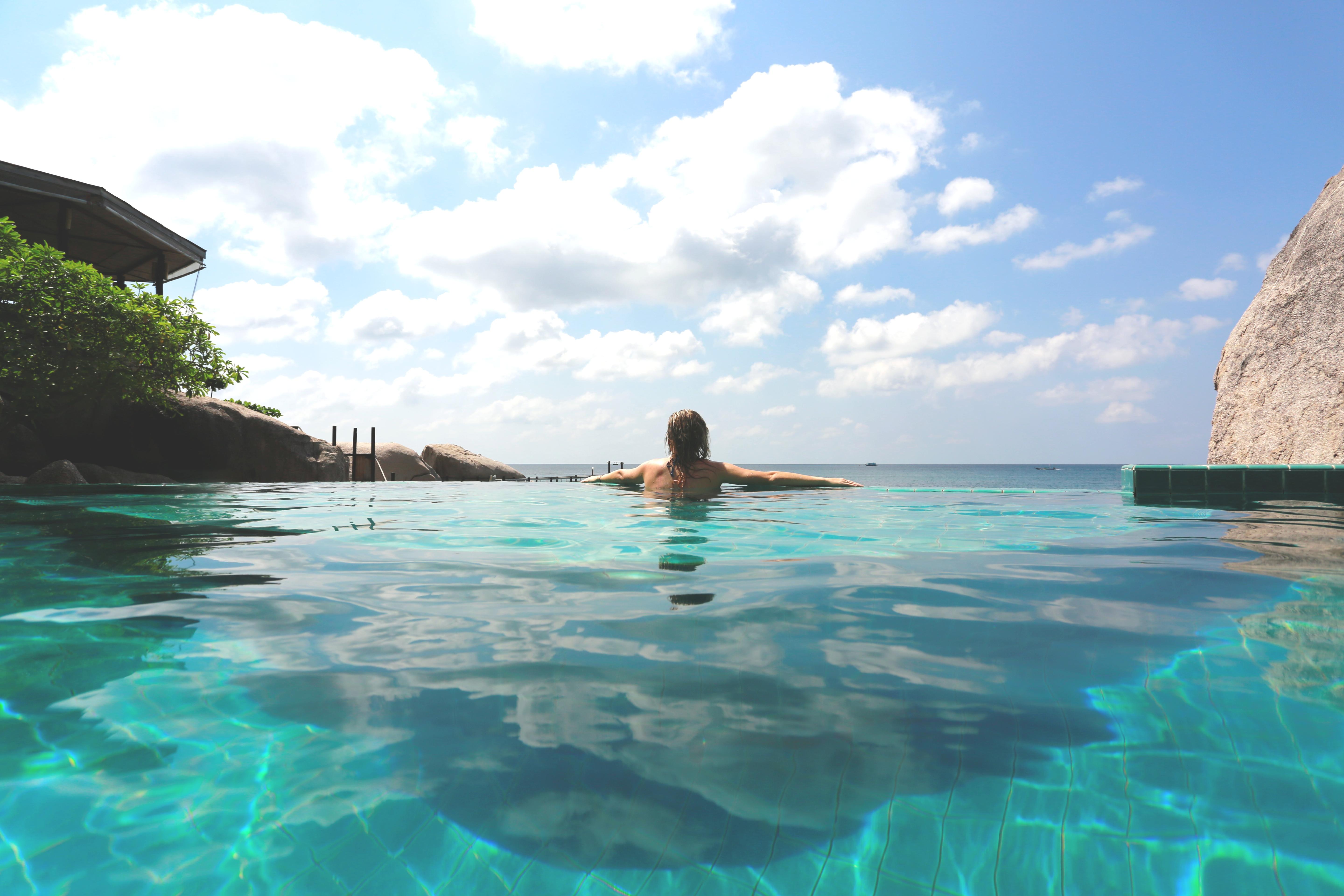 Koh Tao Hillside Resort Екстериор снимка