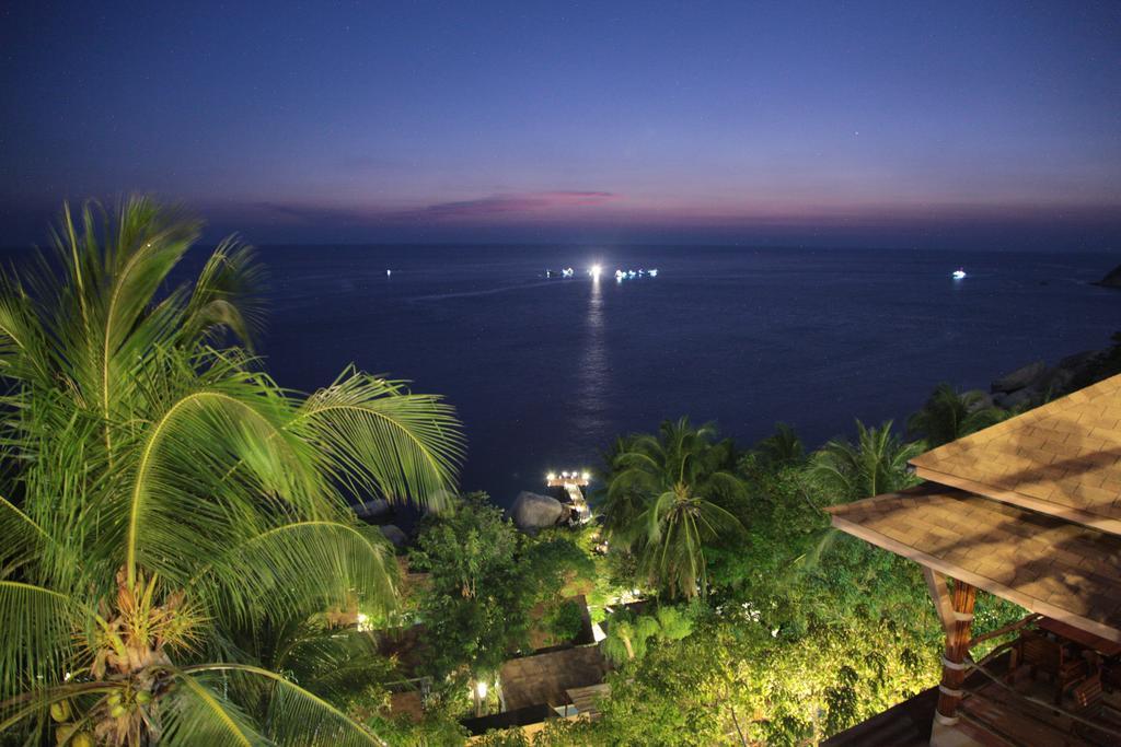 Koh Tao Hillside Resort Екстериор снимка